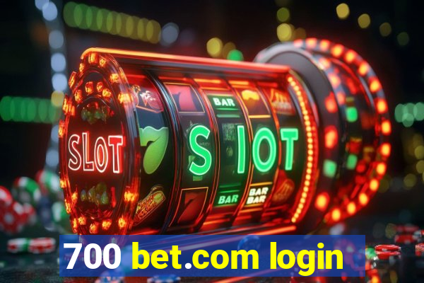 700 bet.com login